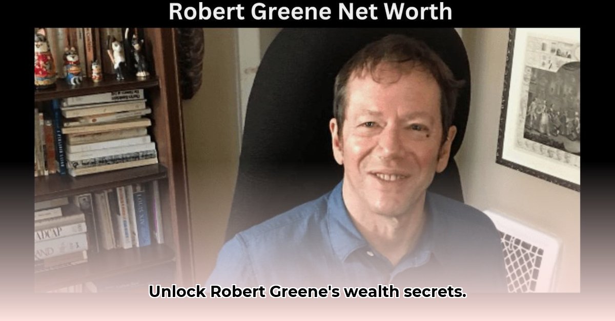 robert-greene-net-worth